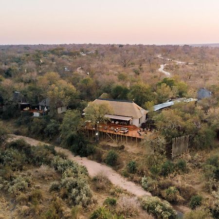 Thornybush Simbambili Lodge Sabi Sand Game Reserve Εξωτερικό φωτογραφία