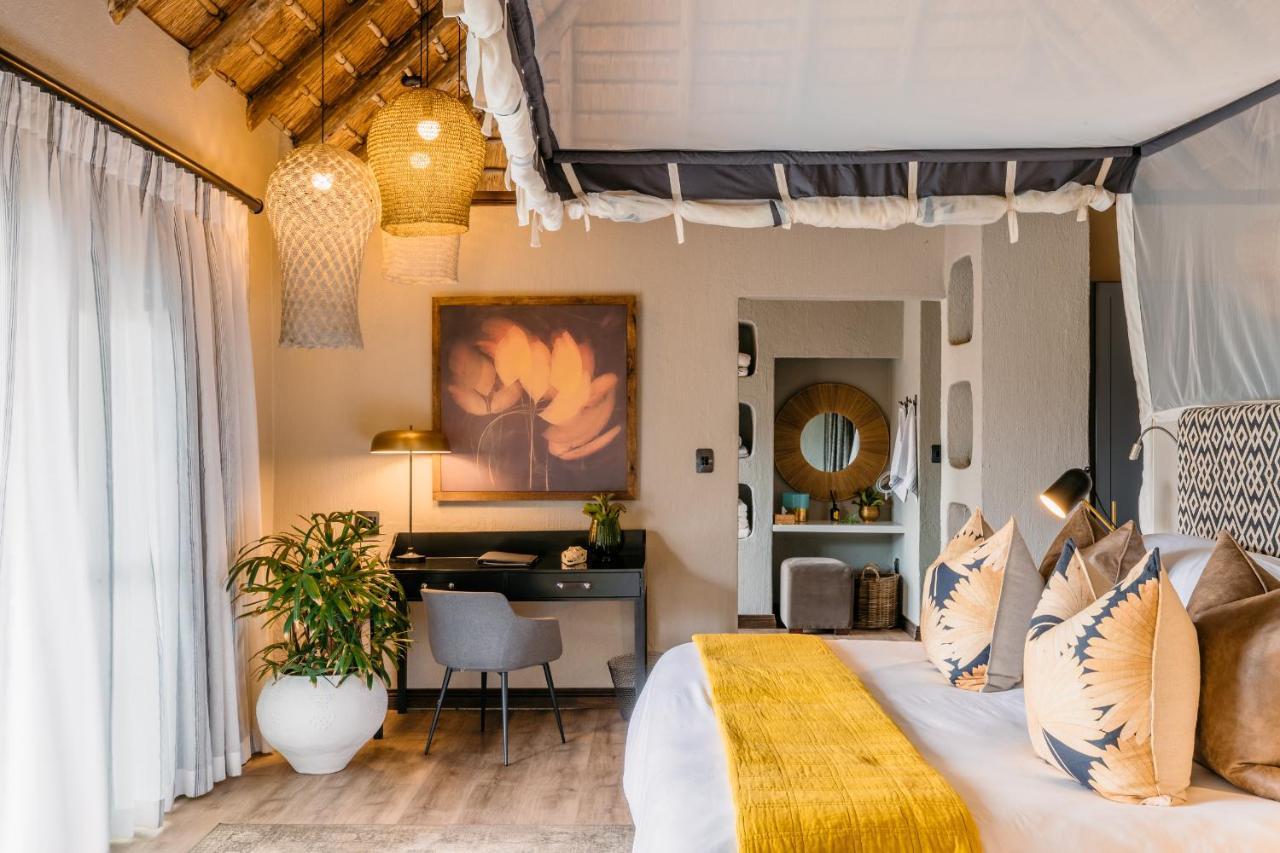 Thornybush Simbambili Lodge Sabi Sand Game Reserve Εξωτερικό φωτογραφία